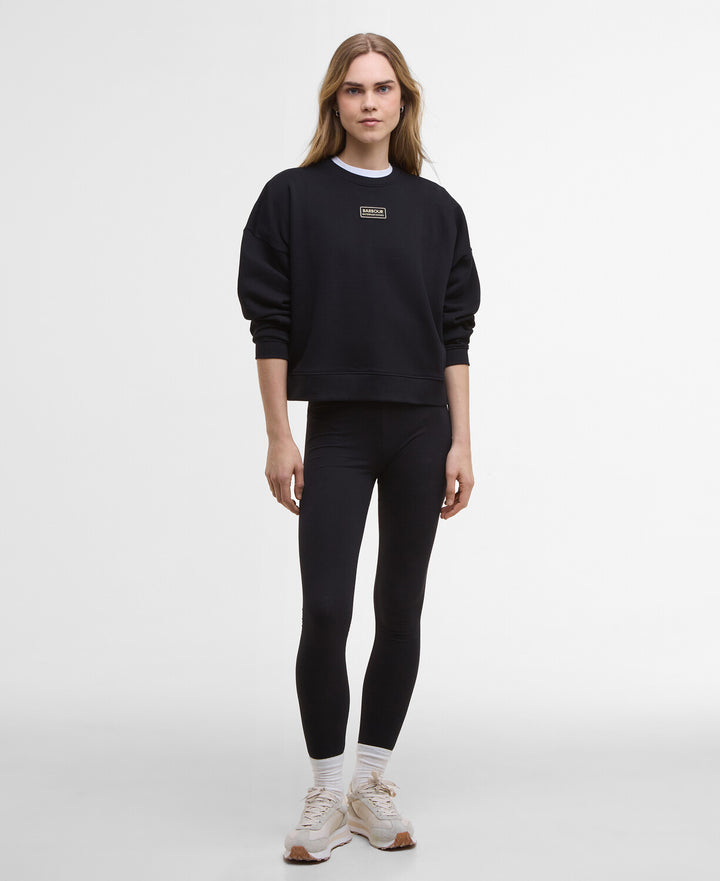 B.Intl Imogen Sweatshirt/Duks LOL0654