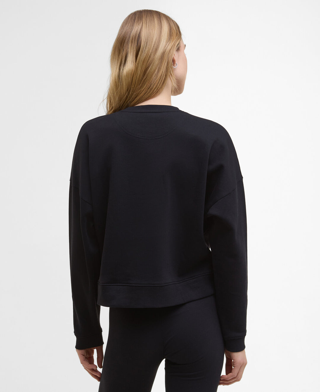 B.Intl Imogen Sweatshirt/Duks LOL0654