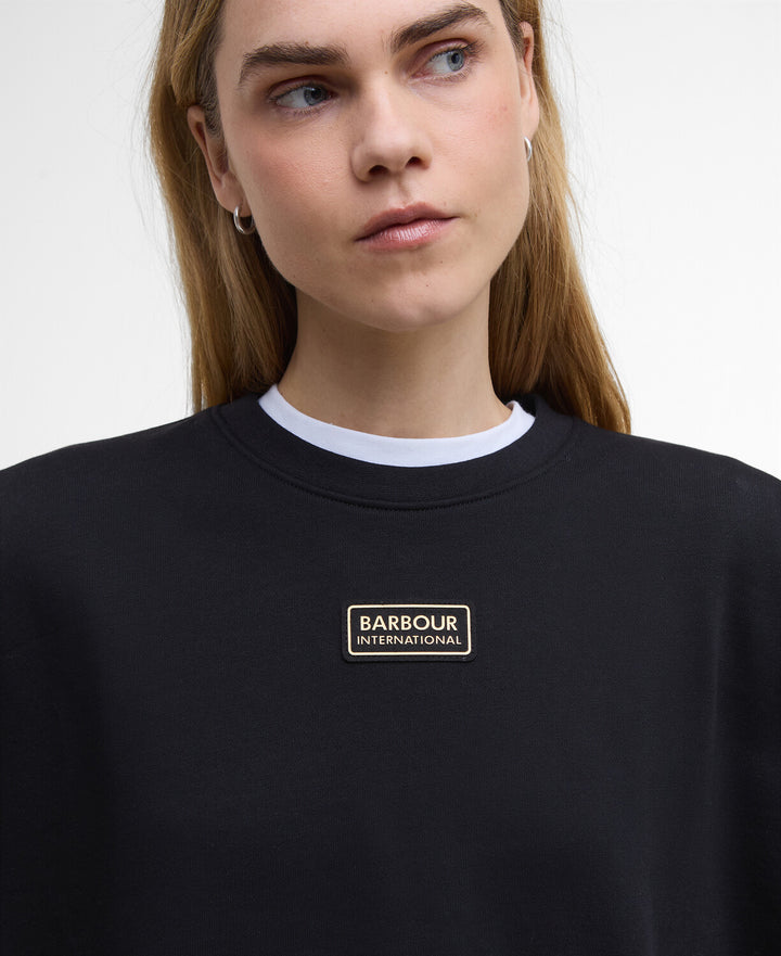 B.Intl Imogen Sweatshirt/Duks LOL0654
