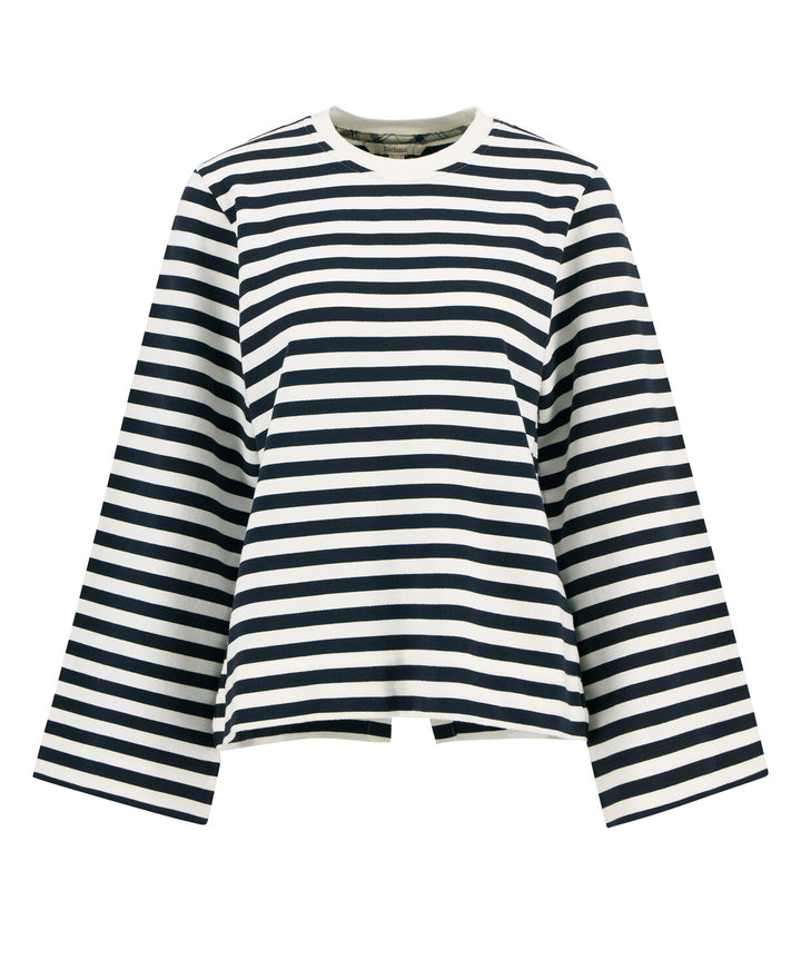Barbour Layla T-Shirt/Majica LOL0670