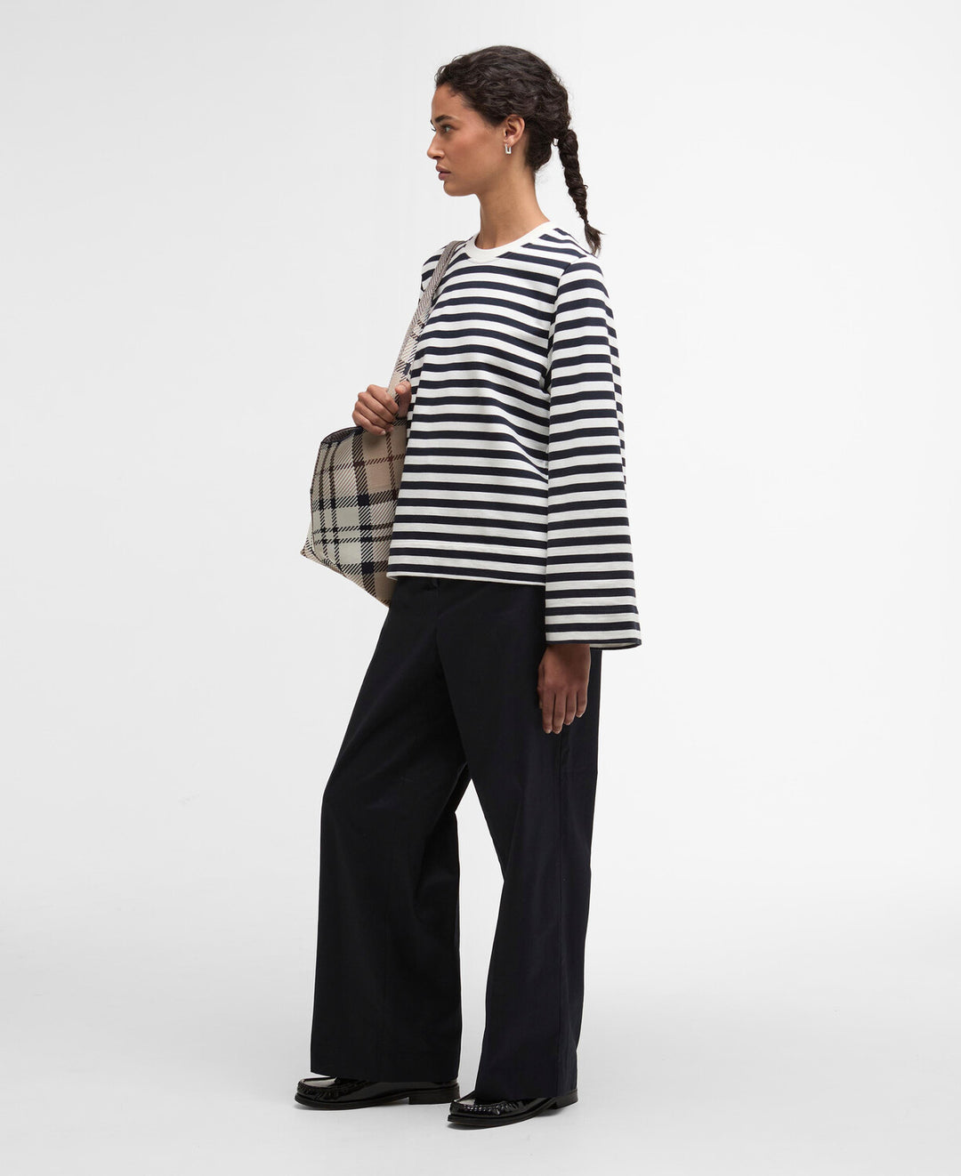 Barbour Layla T-Shirt/Majica LOL0670