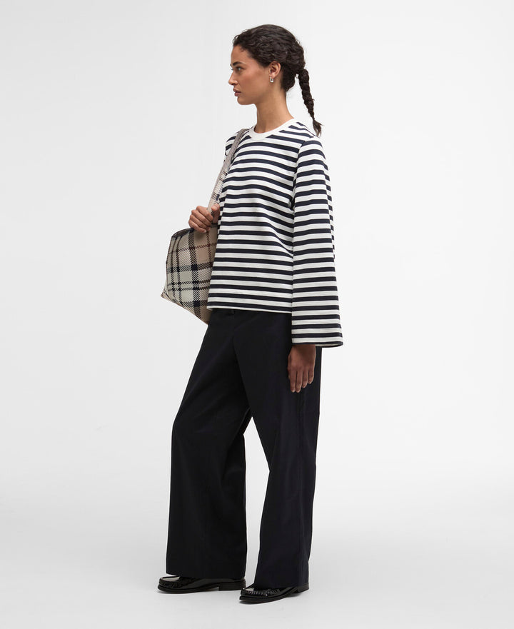 Barbour Layla T-Shirt/Majica LOL0670
