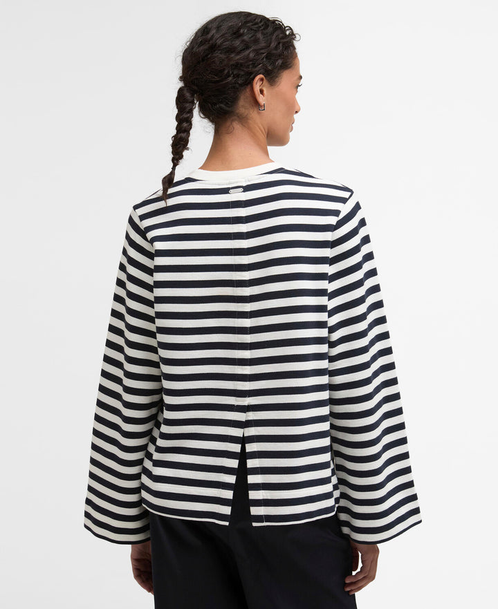 Barbour Layla T-Shirt/Majica LOL0670