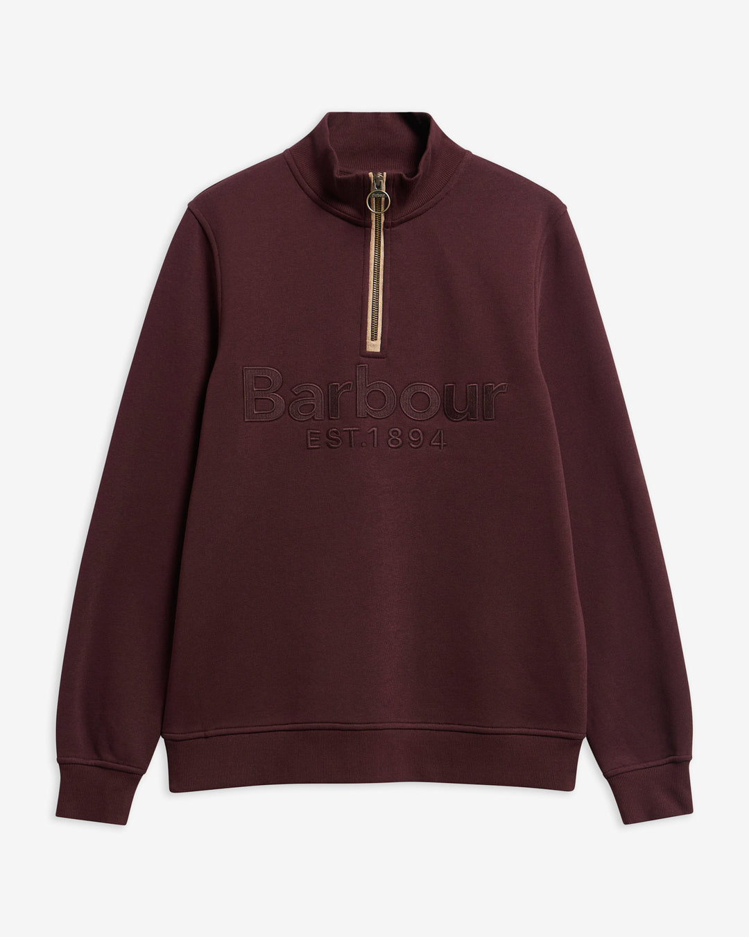 Barbour Cynthia HZ Jumper/Pulover LOL0671