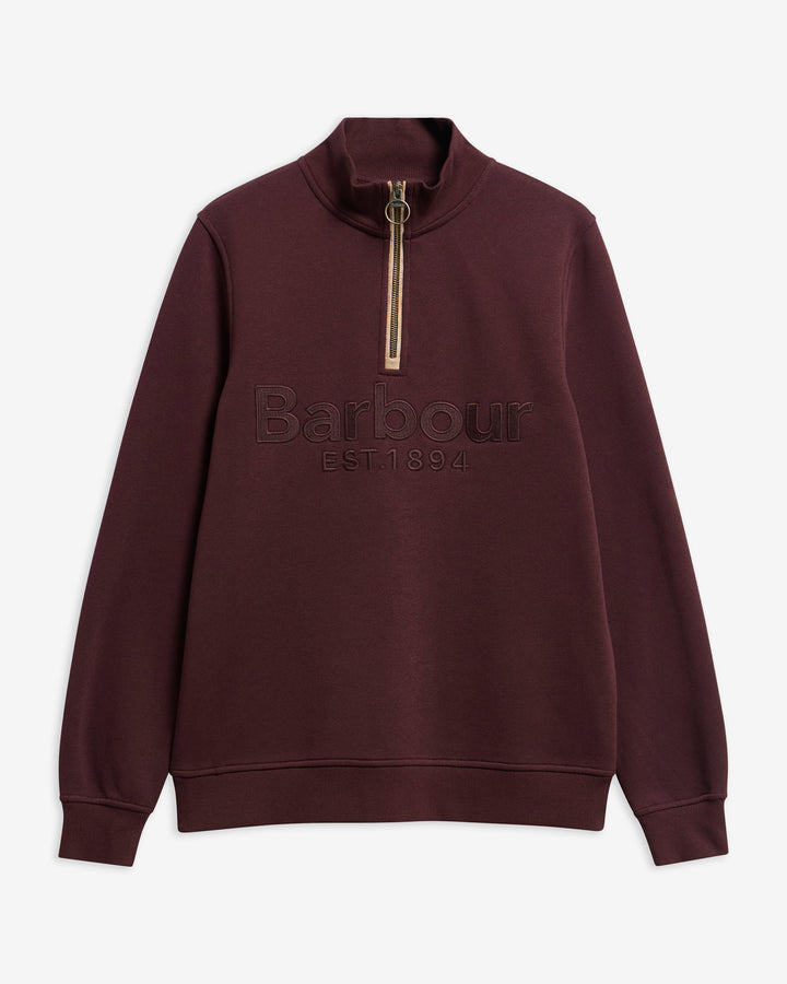 Barbour Cynthia HZ Jumper/Pulover LOL0671