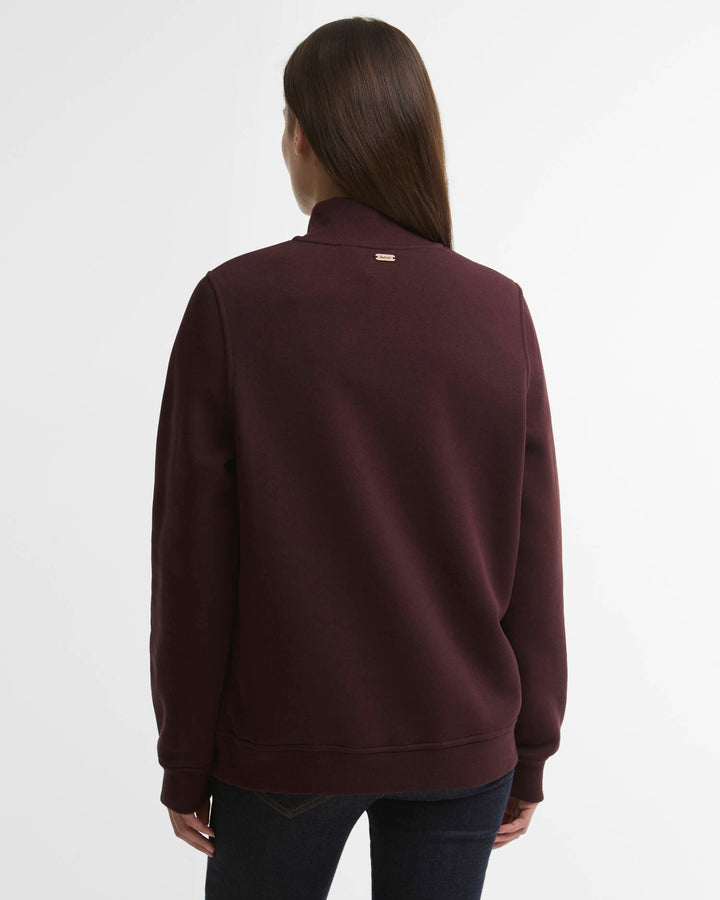 Barbour Cynthia HZ Jumper/Pulover LOL0671