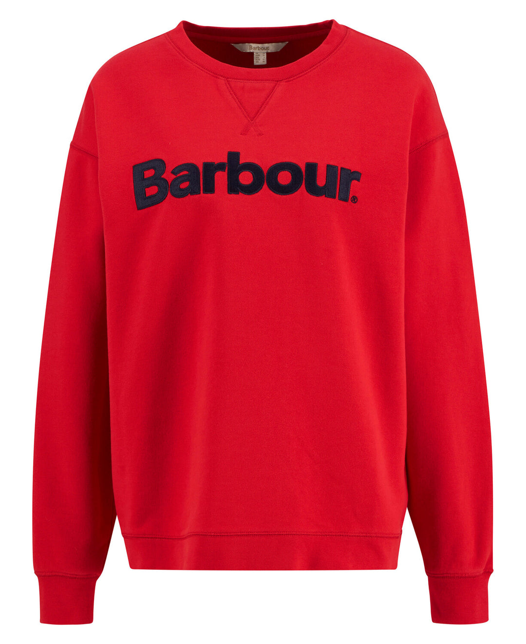 Barbour Hartland Sweatshirt/Duks  LOL0672