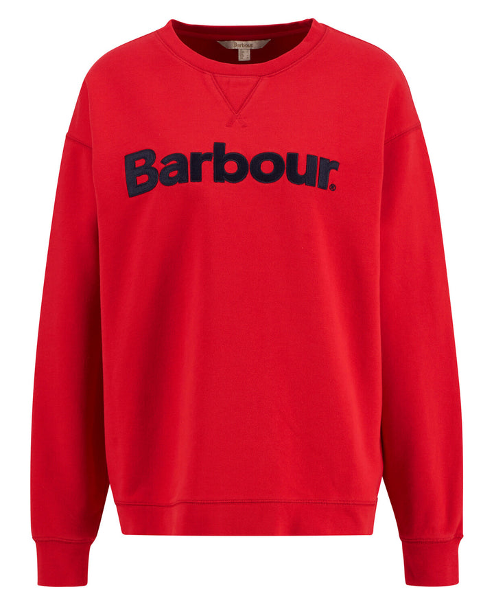 Barbour Hartland Sweatshirt/Duks  LOL0672