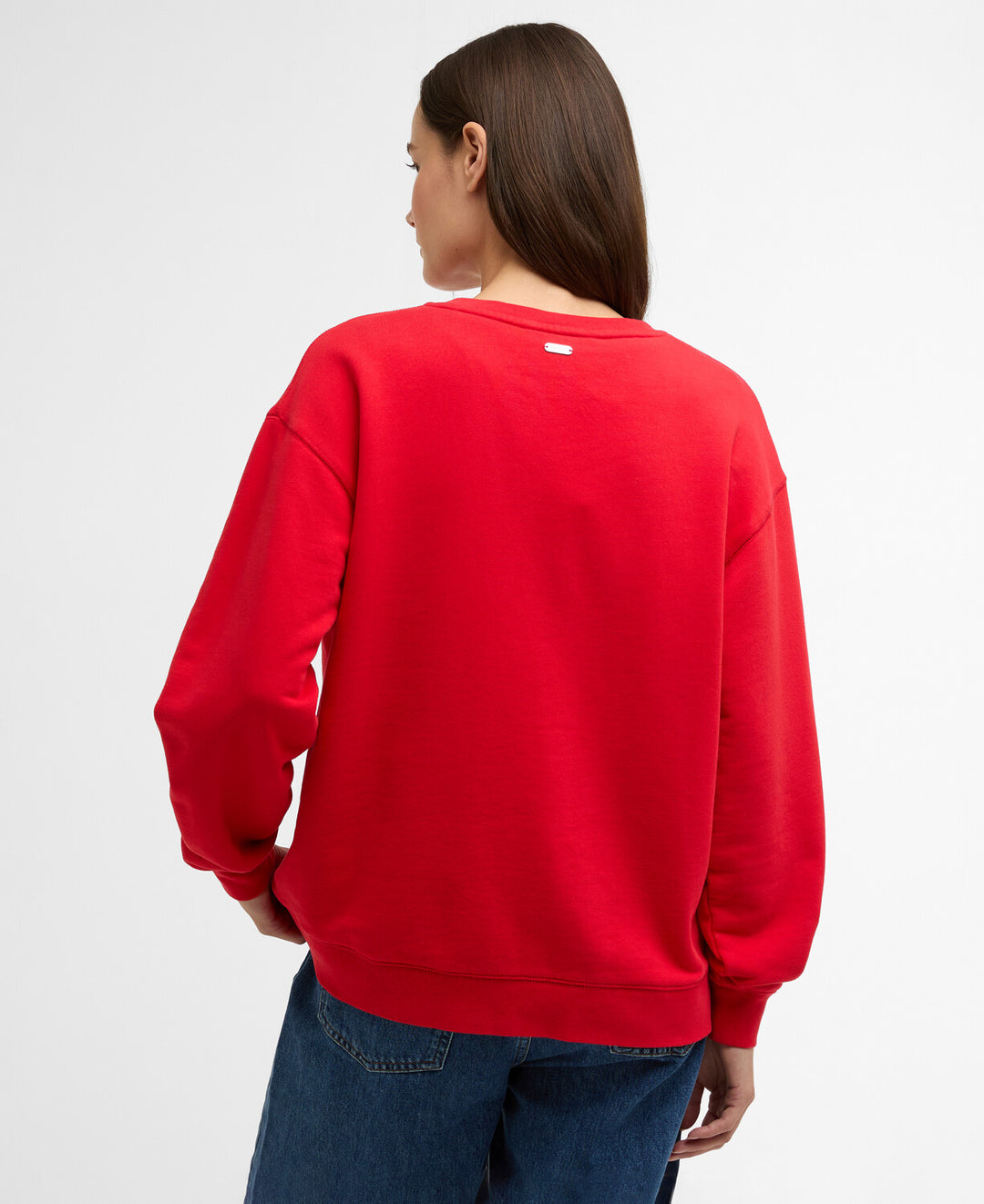 Barbour Hartland Sweatshirt/Duks  LOL0672