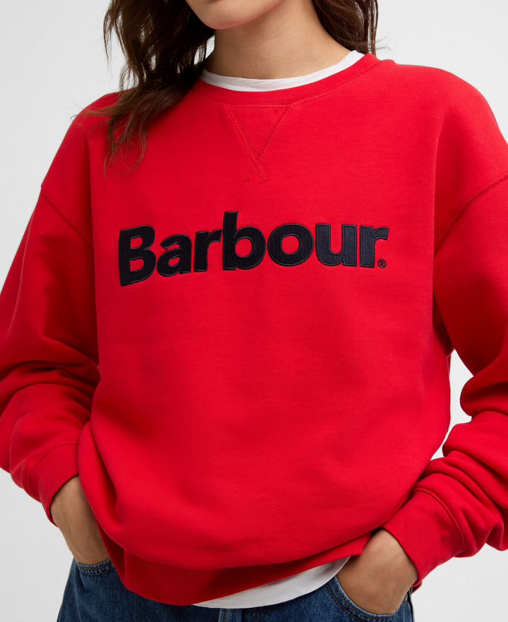 Barbour Hartland Sweatshirt/Duks  LOL0672