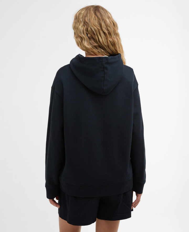 Barbour Hartland Hoodie/ Duks  LOL0673