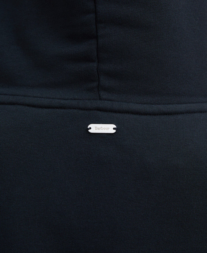 Barbour Hartland Hoodie/ Duks  LOL0673