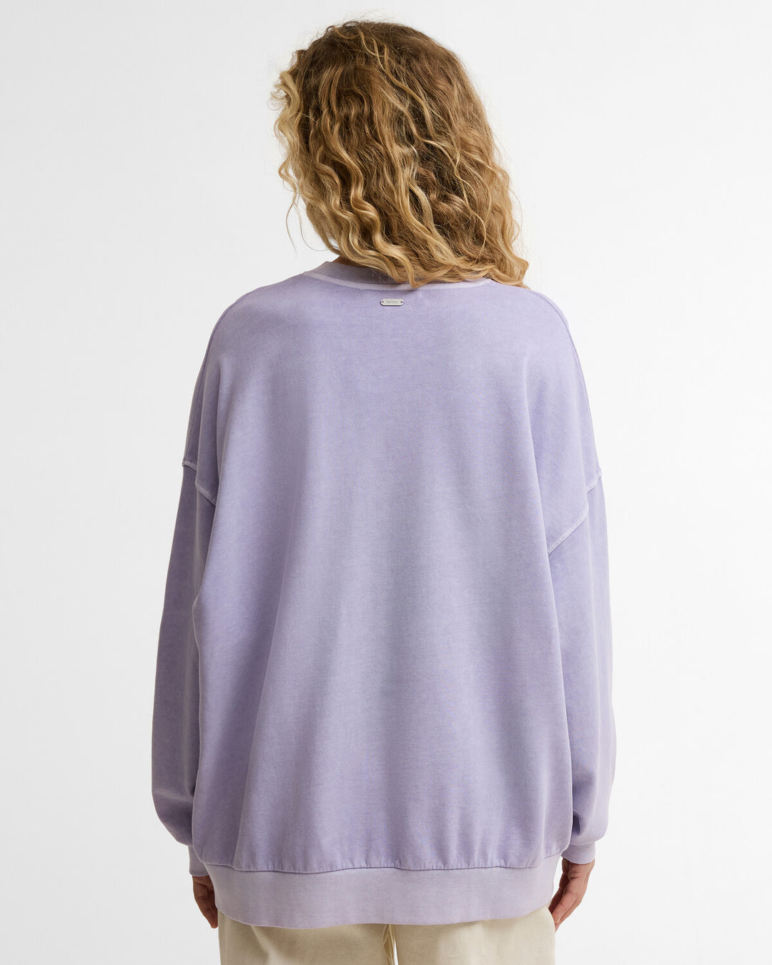Barbour Selena Sweatshirt/ Pulover LOL0674