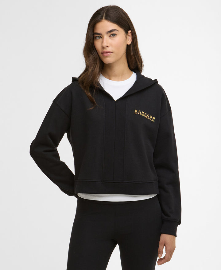 B.Intl Alexis Hoodie/ Pulover  LOL0678