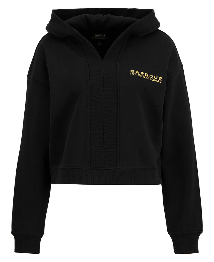 B.Intl Alexis Hoodie/ Pulover  LOL0678