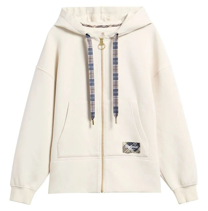 Barbour Delilah Hoodie/Pulover LOL0691