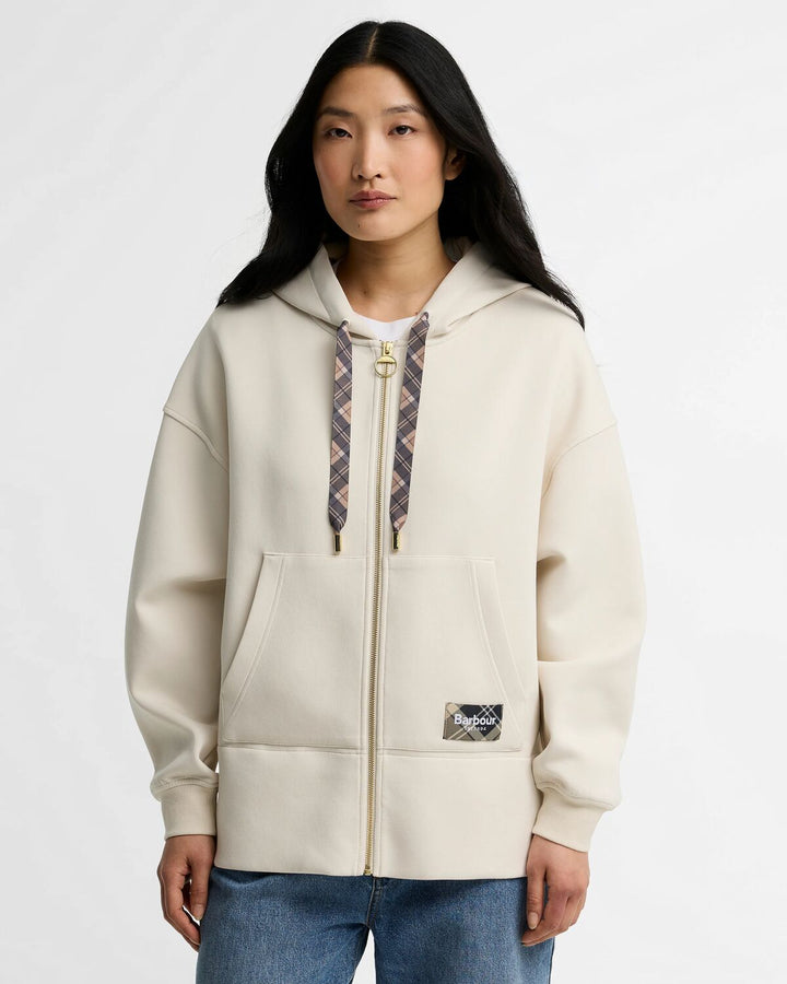 Barbour Delilah Hoodie/Pulover LOL0691