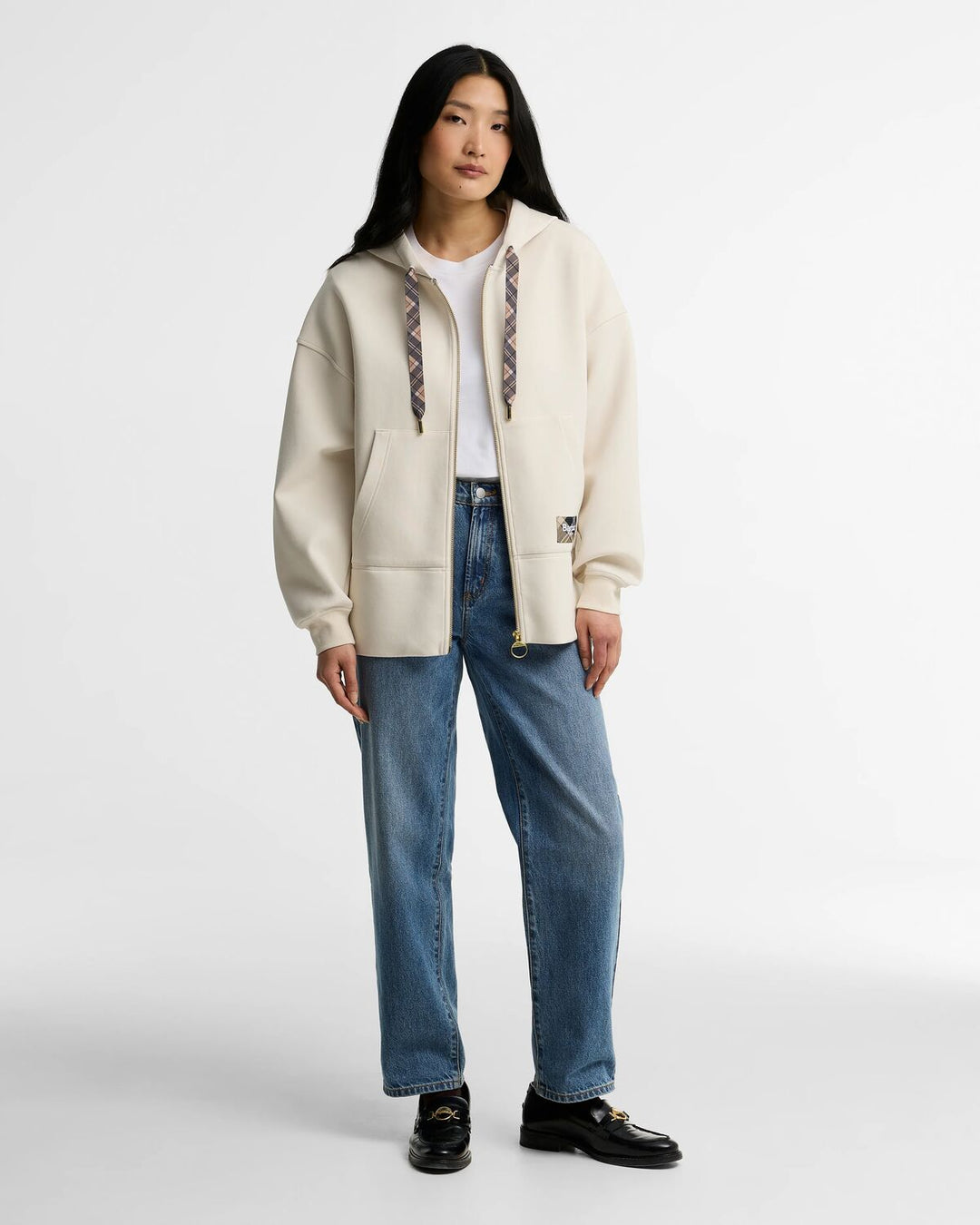 Barbour Delilah Hoodie/Pulover LOL0691