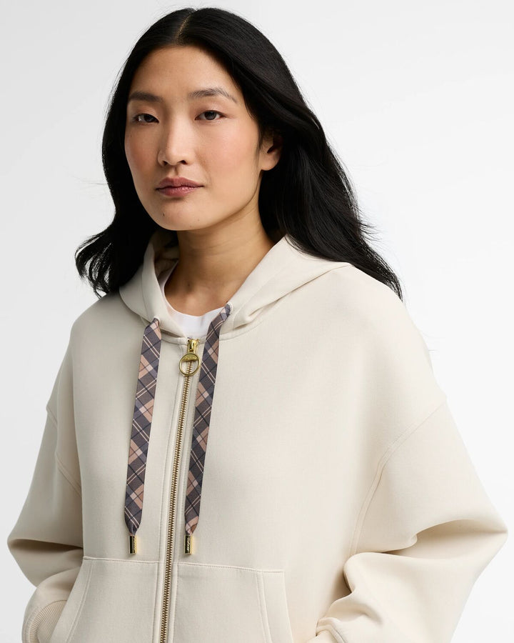Barbour Delilah Hoodie/Pulover LOL0691