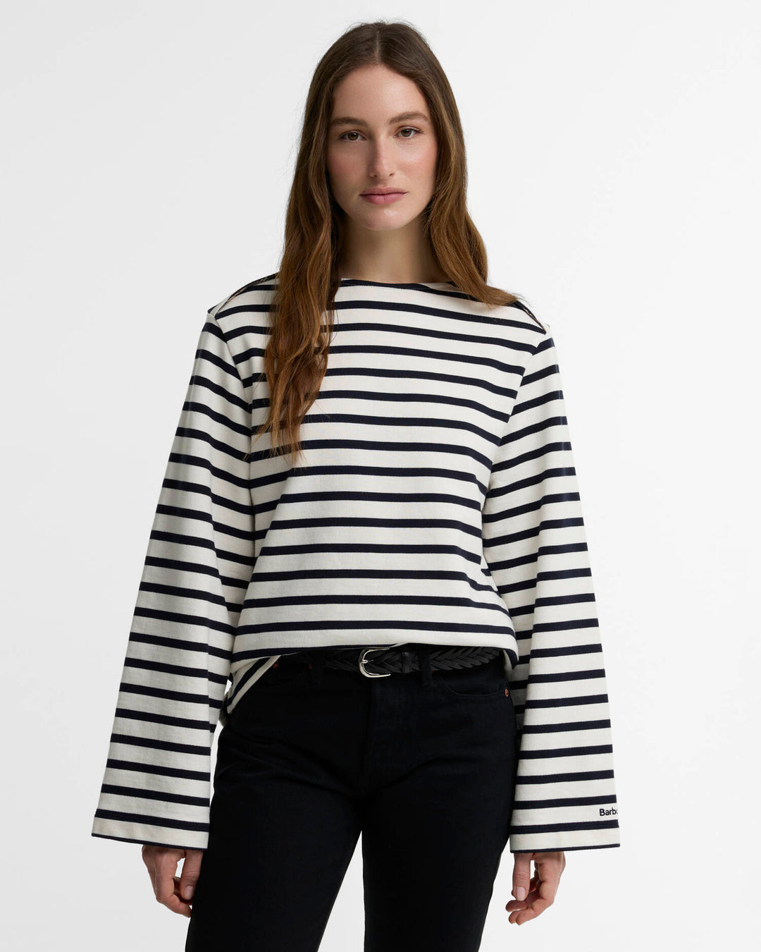 Barbour Amryn Sweatshirt/Majica LOL0693