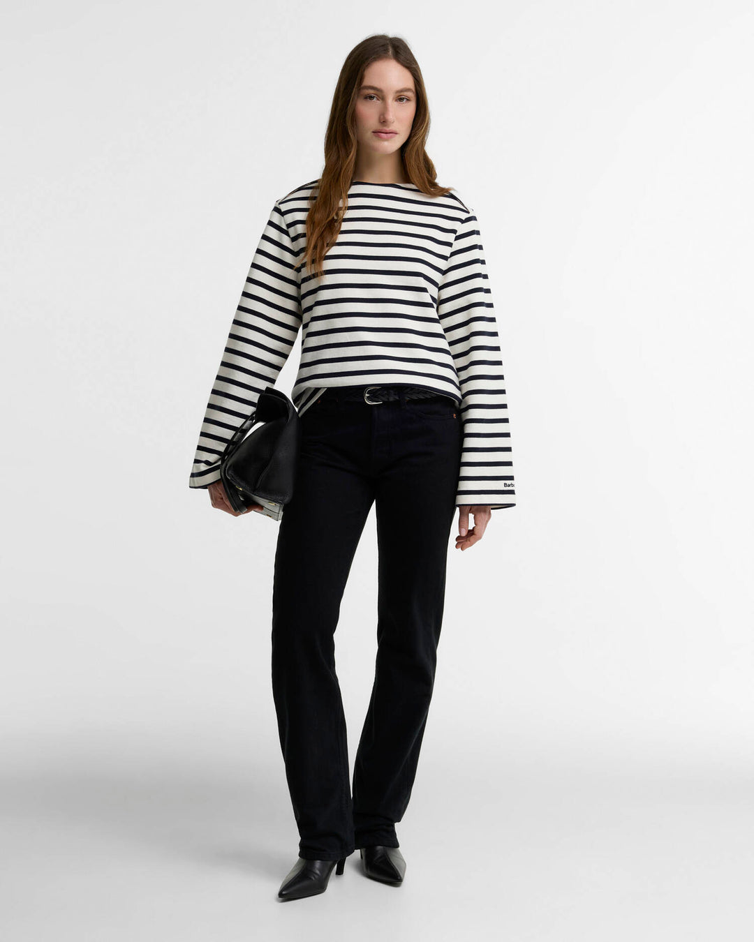 Barbour Amryn Sweatshirt/Majica LOL0693