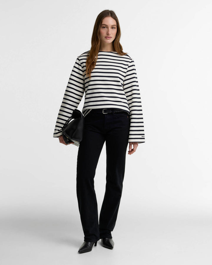 Barbour Amryn Sweatshirt/Majica LOL0693