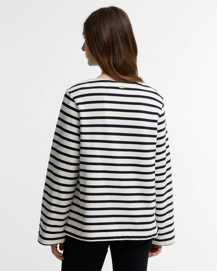 Barbour Amryn Sweatshirt/Majica LOL0693