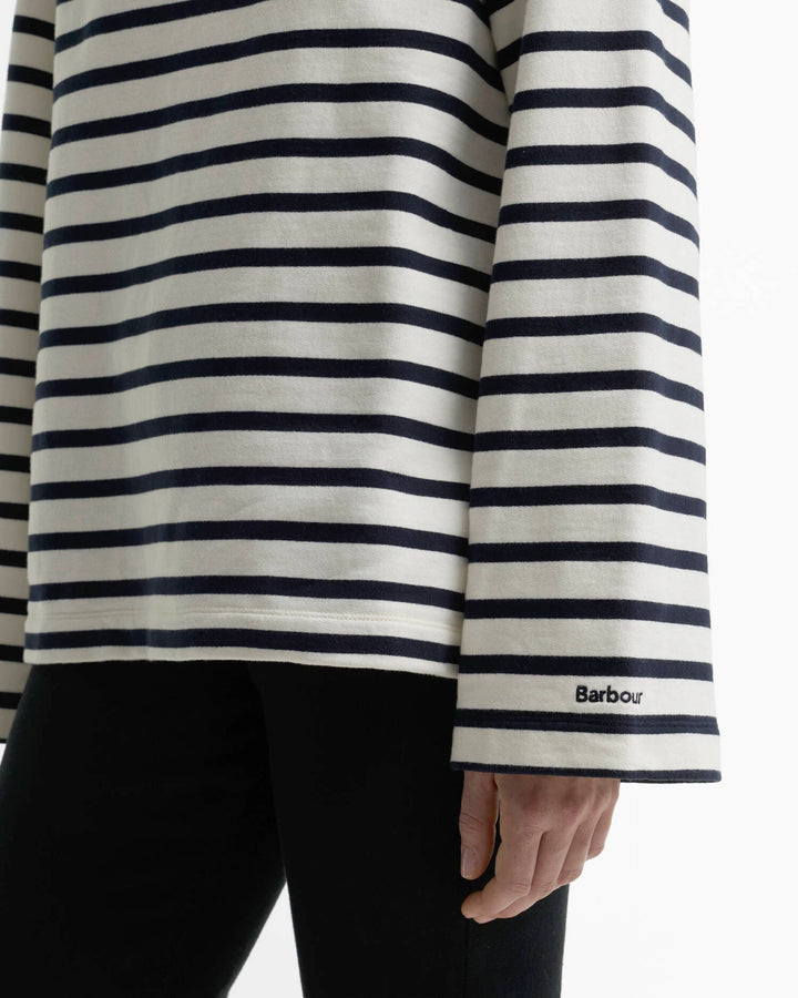 Barbour Amryn Sweatshirt/Majica LOL0693