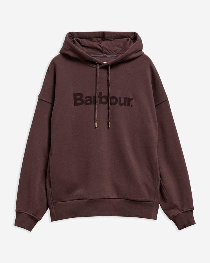 Barbour Ravenshill Hoodie/Duks LOL0695