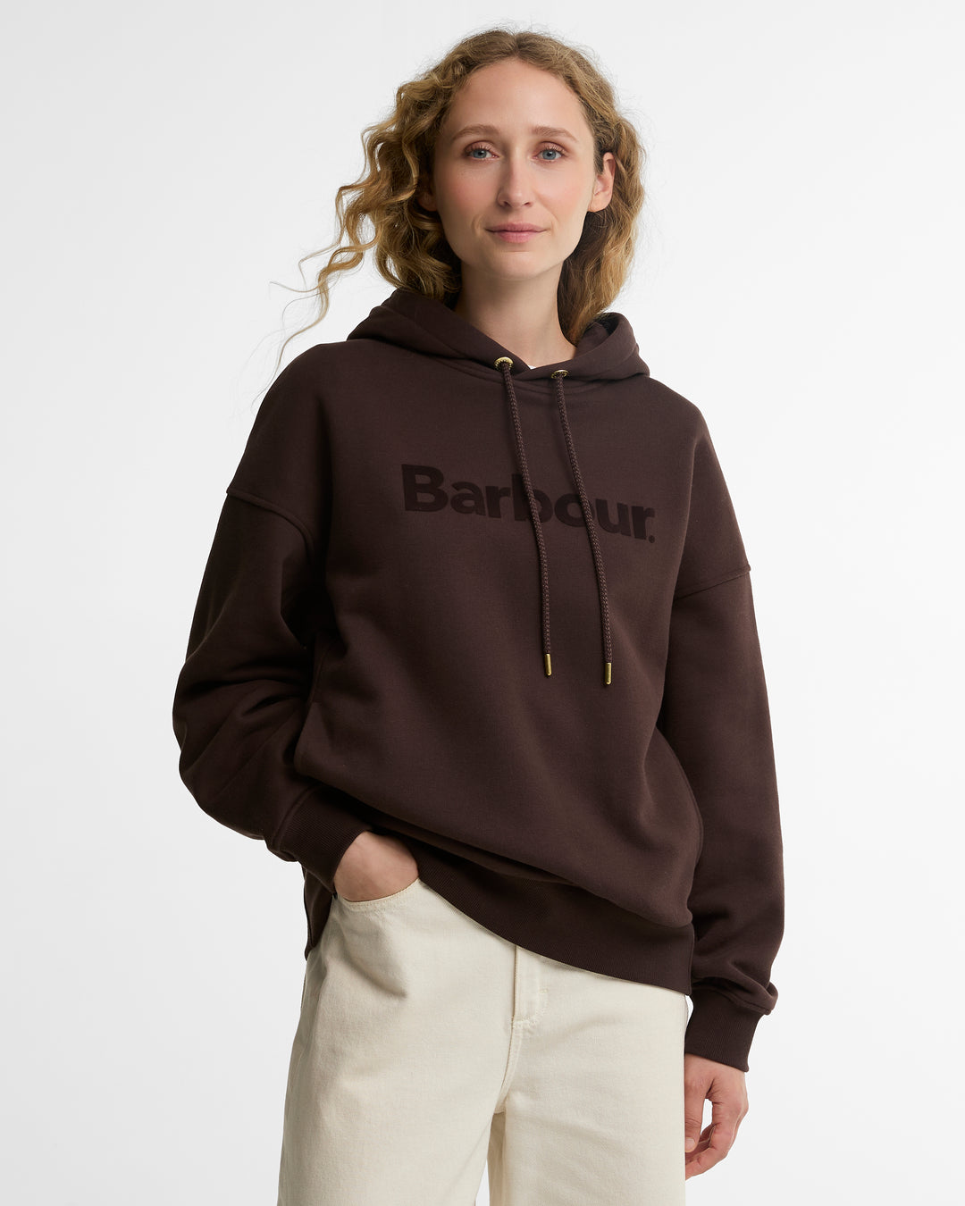 Barbour Ravenshill Hoodie/Duks LOL0695