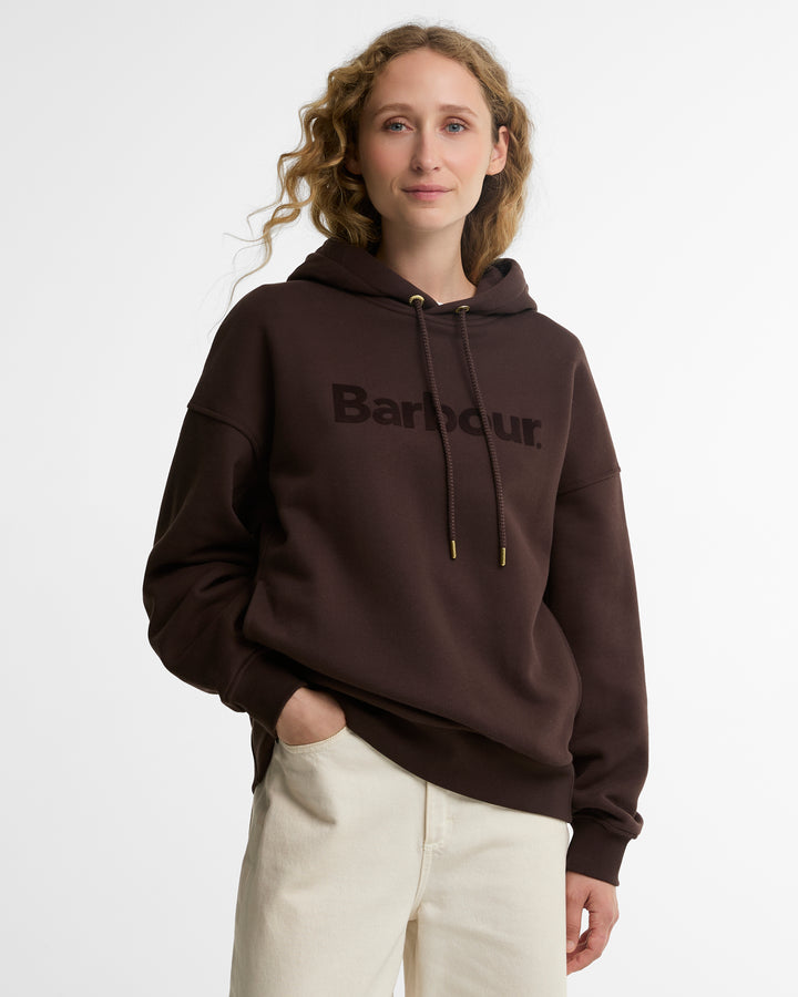 Barbour Ravenshill Hoodie/Duks LOL0695