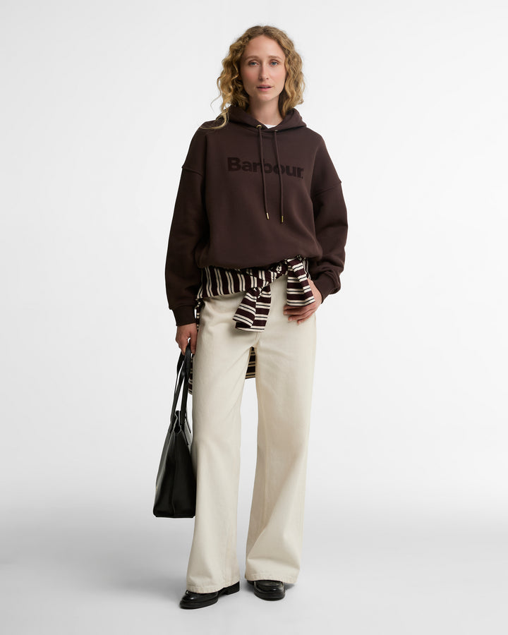 Barbour Ravenshill Hoodie/Duks LOL0695