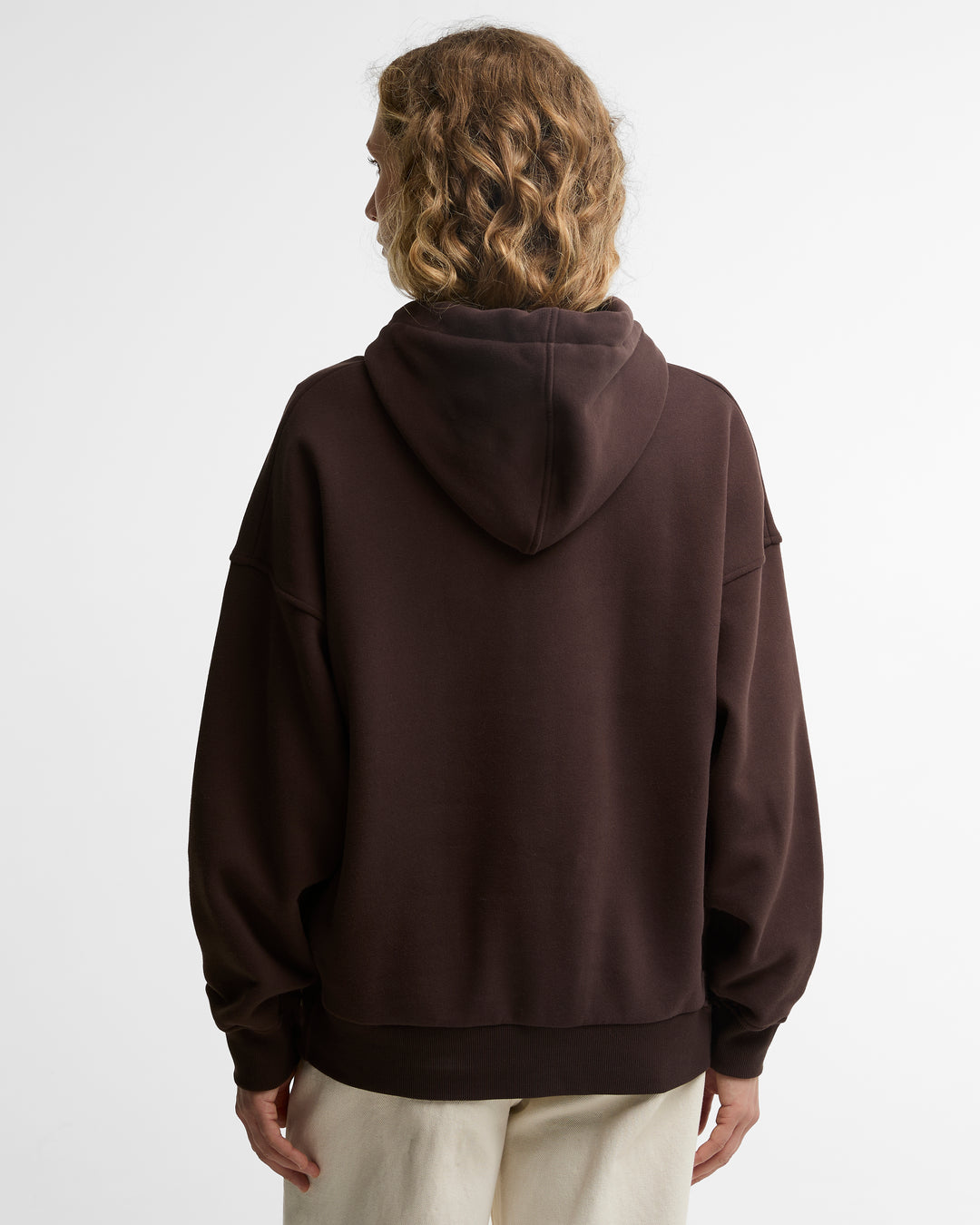 Barbour Ravenshill Hoodie/Duks LOL0695