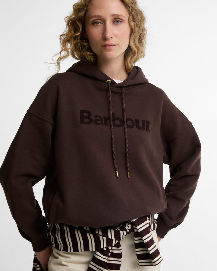 Barbour Ravenshill Hoodie/Duks LOL0695