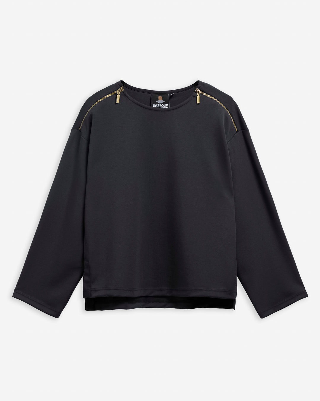 B.Intl Kenna Sweatshirt/Pulover LOL0702