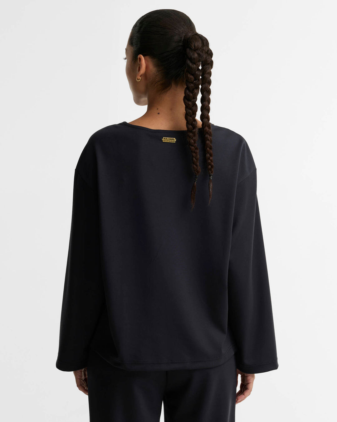 B.Intl Kenna Sweatshirt/Pulover LOL0702