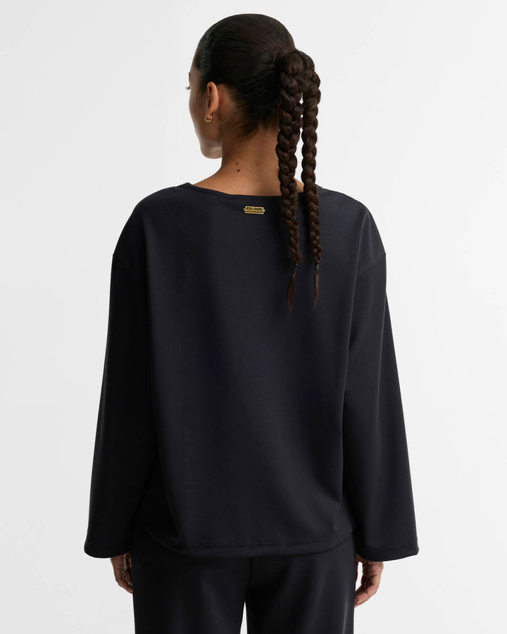 B.Intl Kenna Sweatshirt/Pulover LOL0702