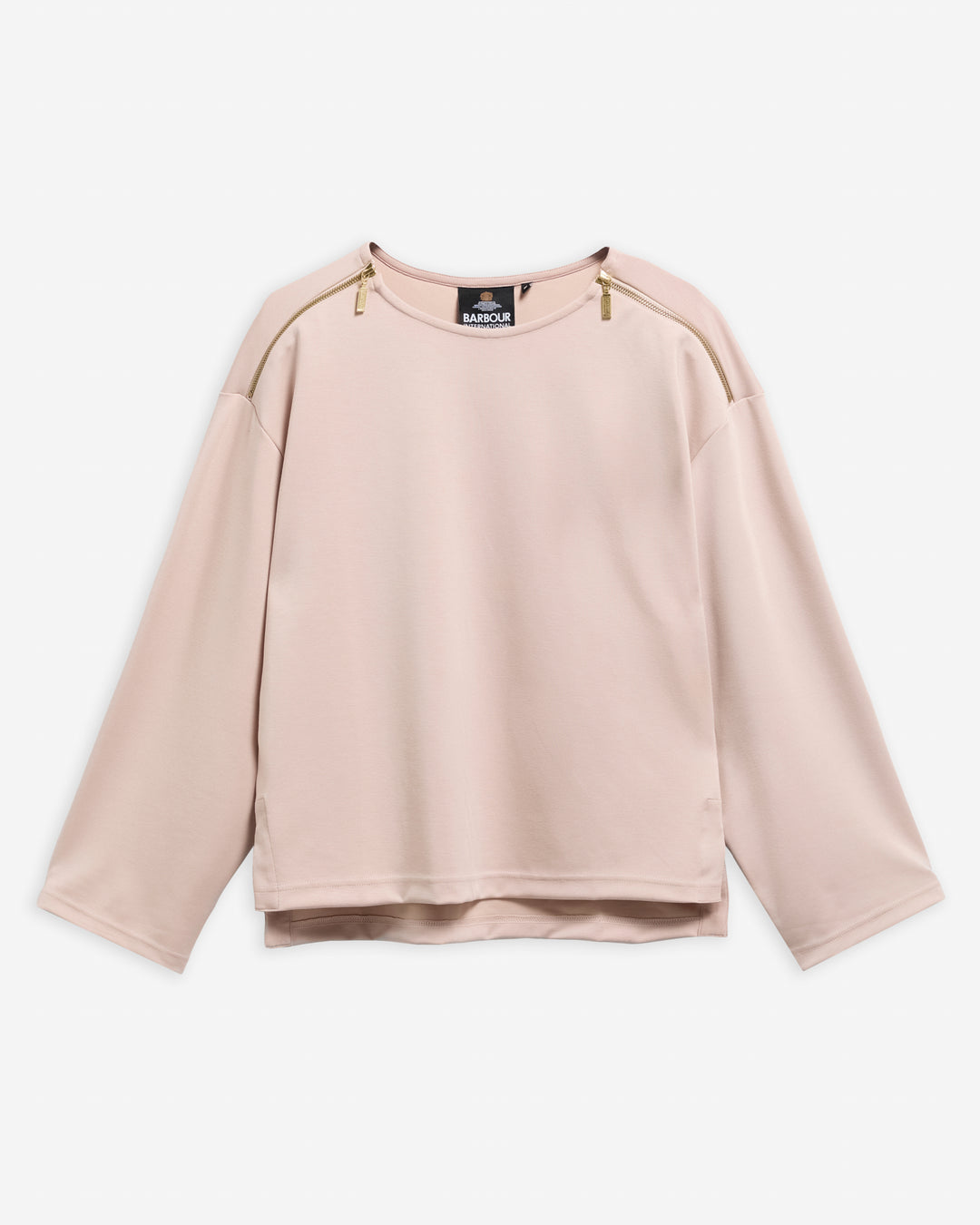 B.Intl Kenna Sweatshirt/Pulover LOL0702