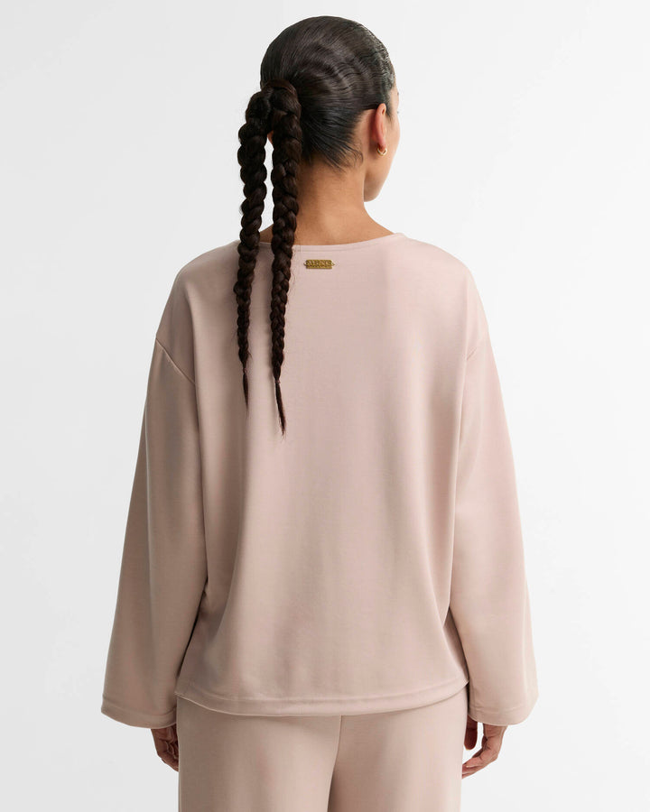 B.Intl Kenna Sweatshirt/Pulover LOL0702