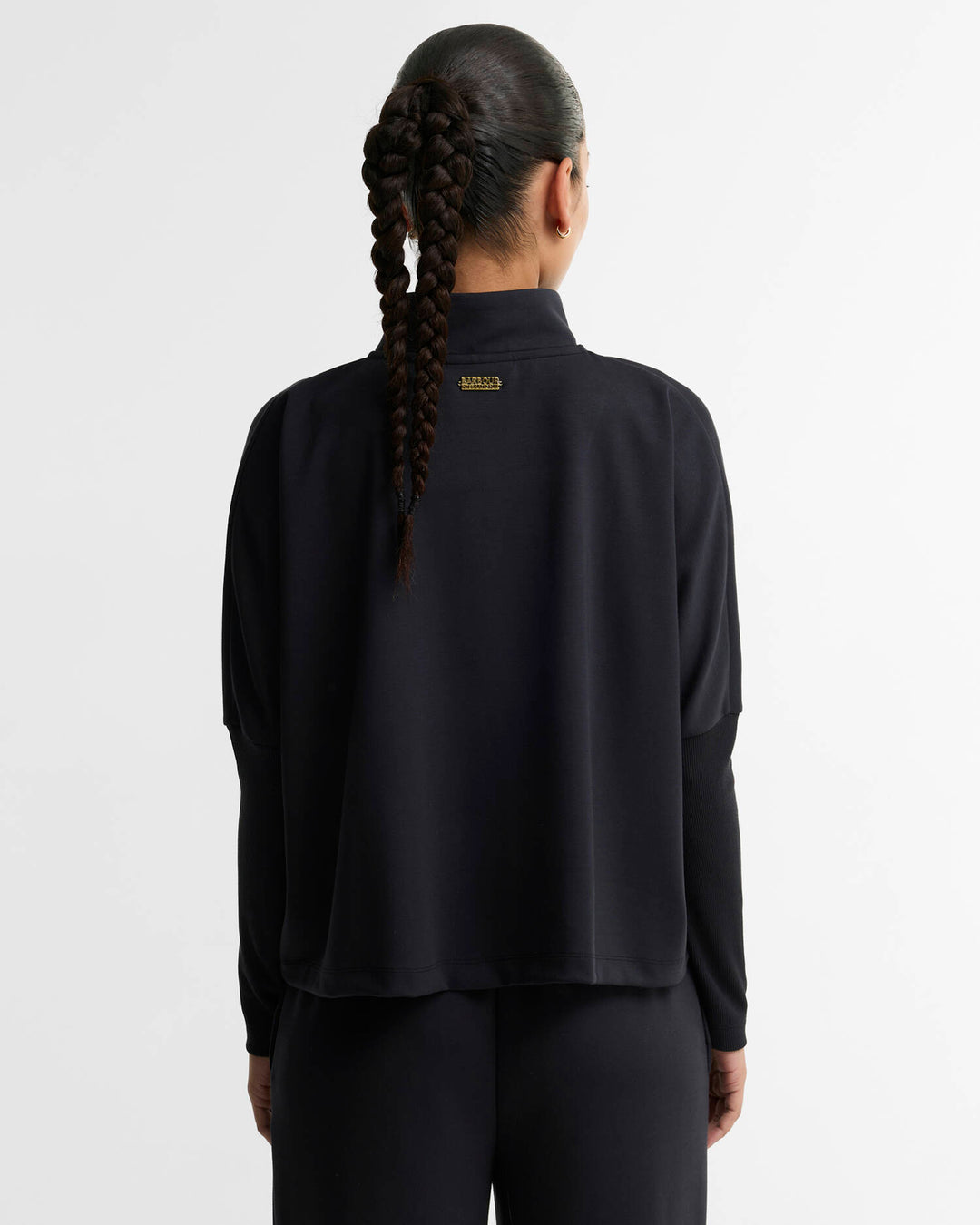 B.Intl Kemora Half Zip Sweatshirt/Pulover LOL0703