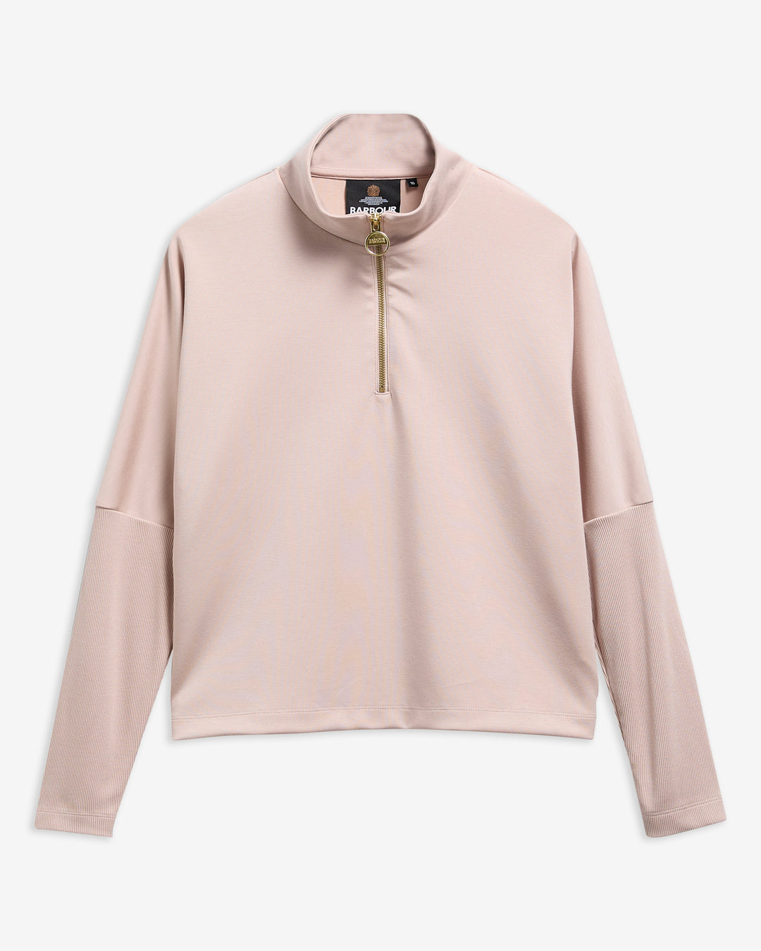 B.Intl Kemora Half Zip Sweatshirt/Pulover LOL0703