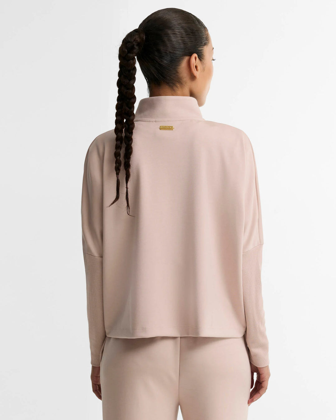 B.Intl Kemora Half Zip Sweatshirt/Pulover LOL0703