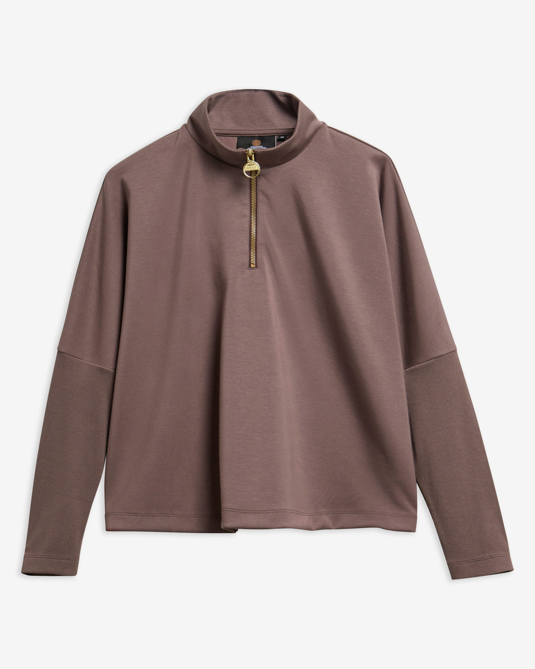 B.Intl Kemora Half Zip Sweatshirt/Pulover LOL0703