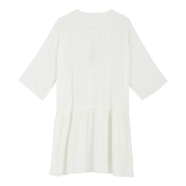 Vilebrequin  Plumetis Short Dress/ Haljina LOMH3R84