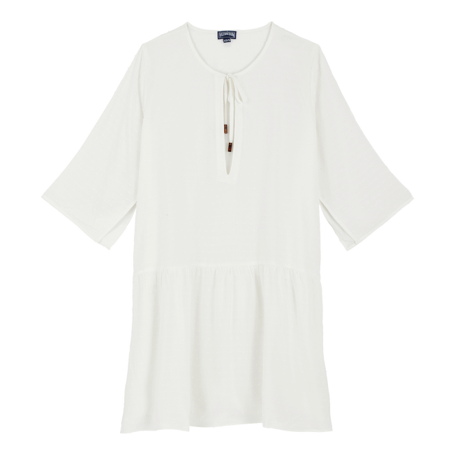 Vilebrequin  Plumetis Short Dress/ Haljina LOMH3R84