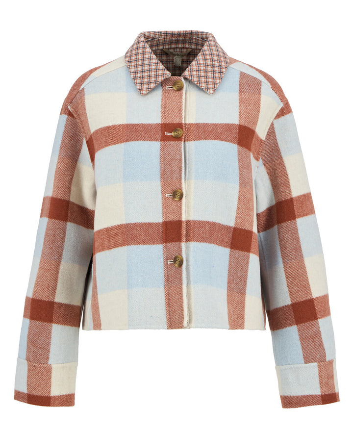 Barbour Robyn Overshirt/Natkošulja LOS0072