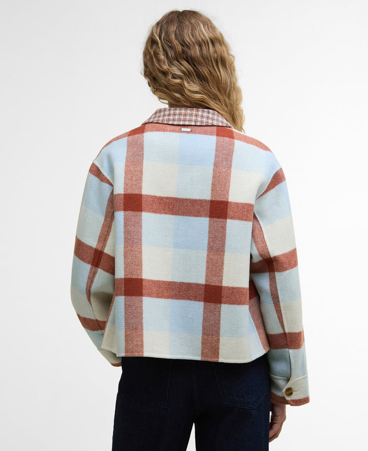 Barbour Robyn Overshirt/Natkošulja LOS0072