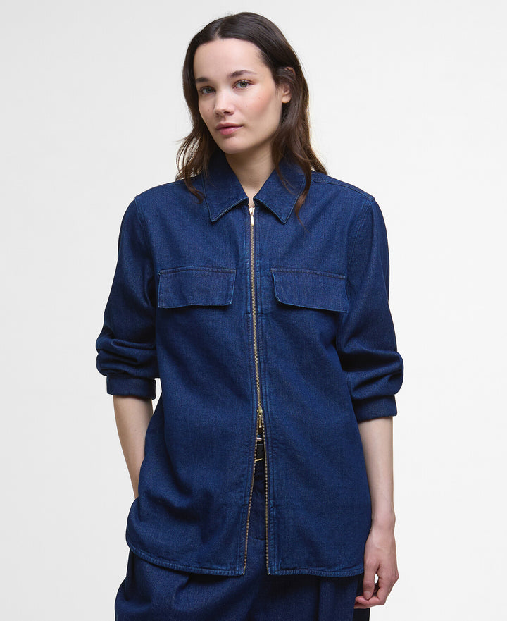 Barbour Arla Overshirt/Natkošulja LOS0078