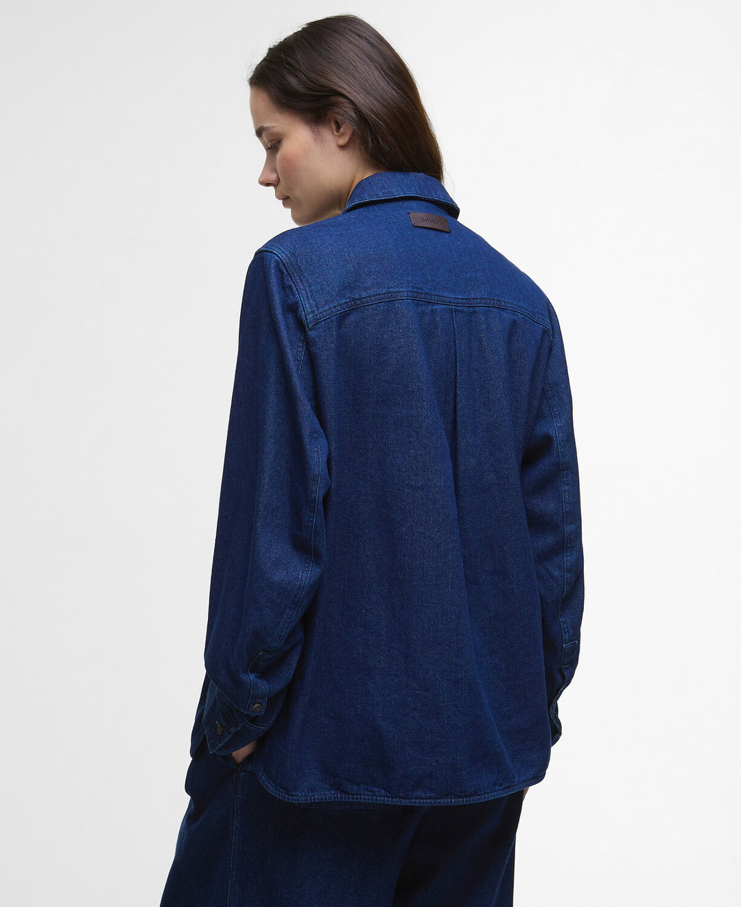 Barbour Arla Overshirt/Natkošulja LOS0078