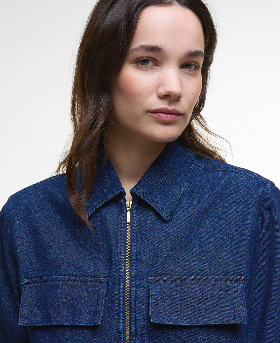 Barbour Arla Overshirt/Natkošulja LOS0078